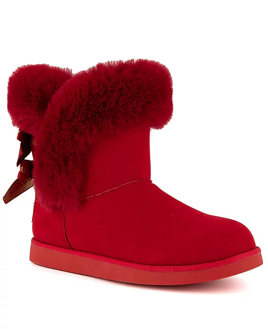 JCY Women's Weather Boots