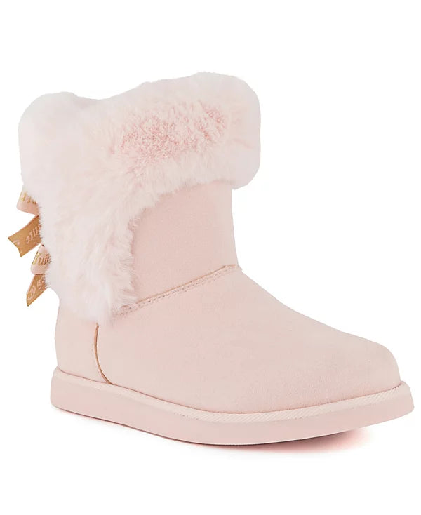 JCY Women's Weather Boots