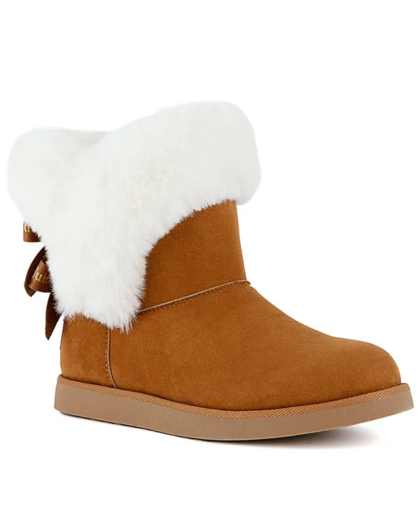 JCY Women's Weather Boots