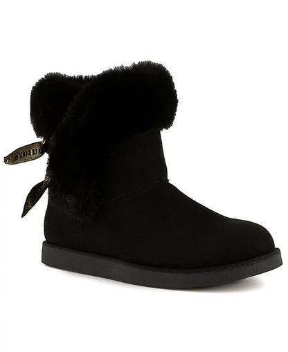 JCY Women's Weather Boots