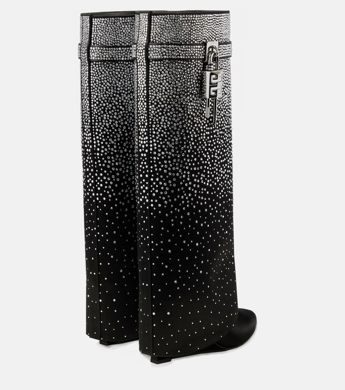 Eclipse Shark Boots