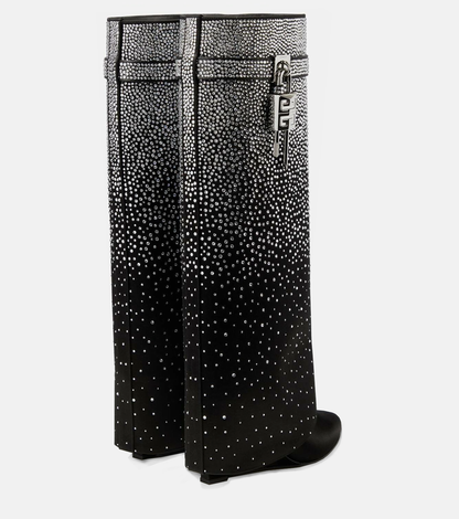 Eclipse Shark Boots
