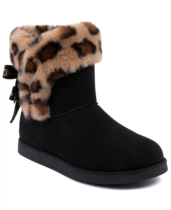 JCY Women's Weather Boots