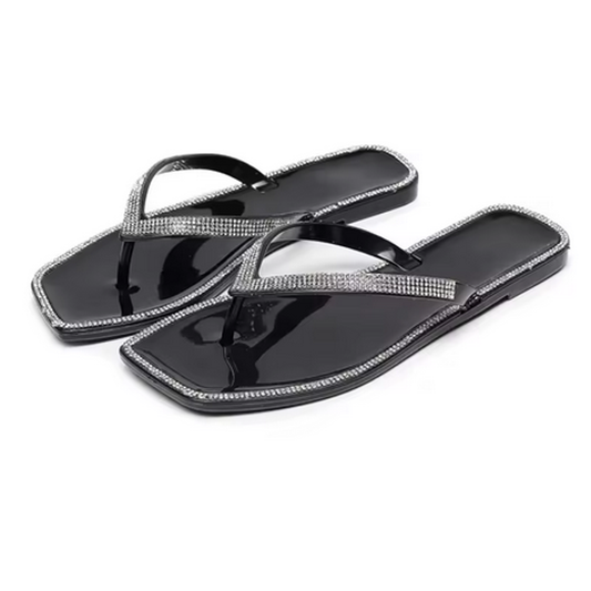 Sandals Viral For Auressa