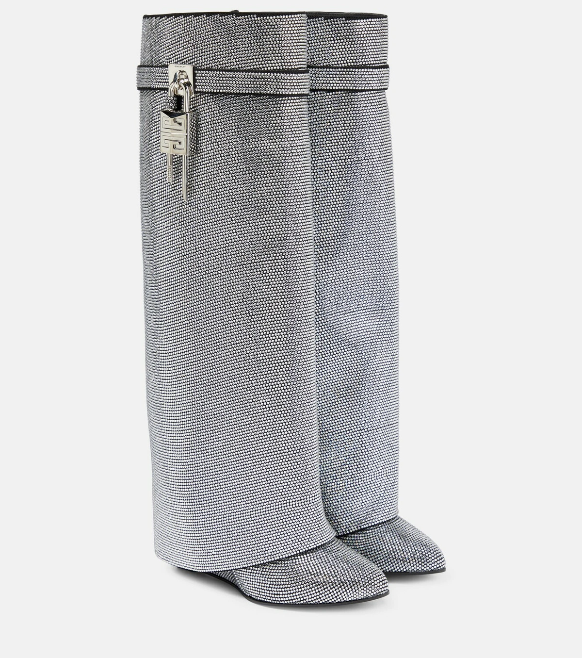 Eclipse Shark Boots