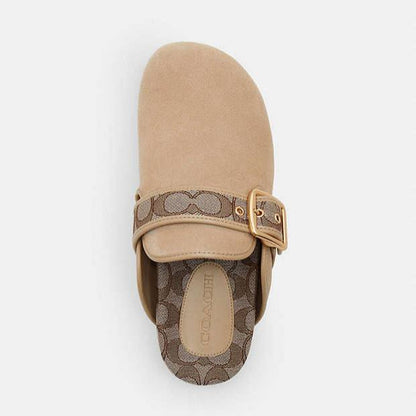 CH Asthon Clogs