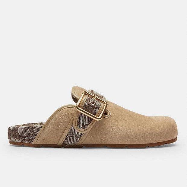 CH Asthon Clogs