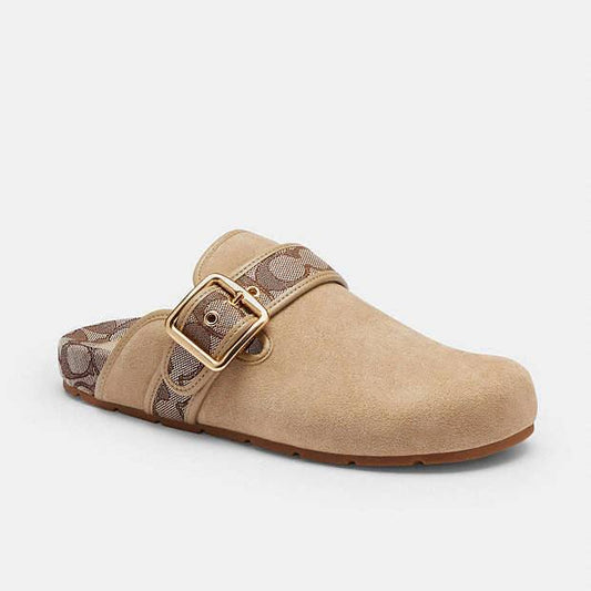 CH Asthon Clogs