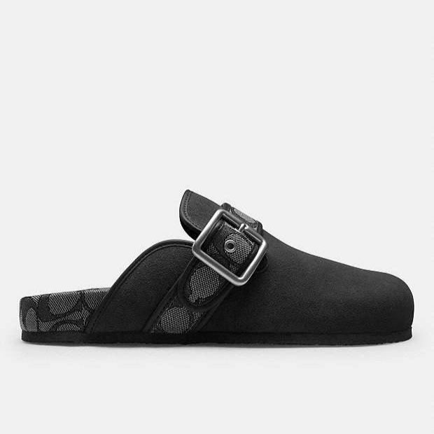 CH Asthon Clogs
