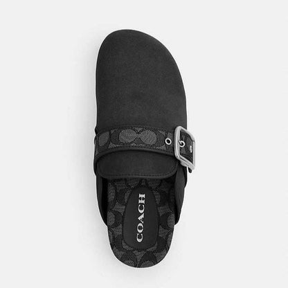 CH Asthon Clogs