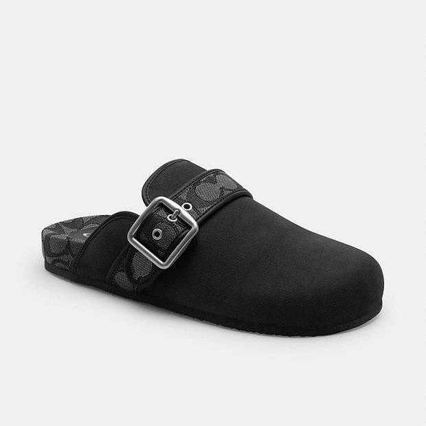 CH Asthon Clogs